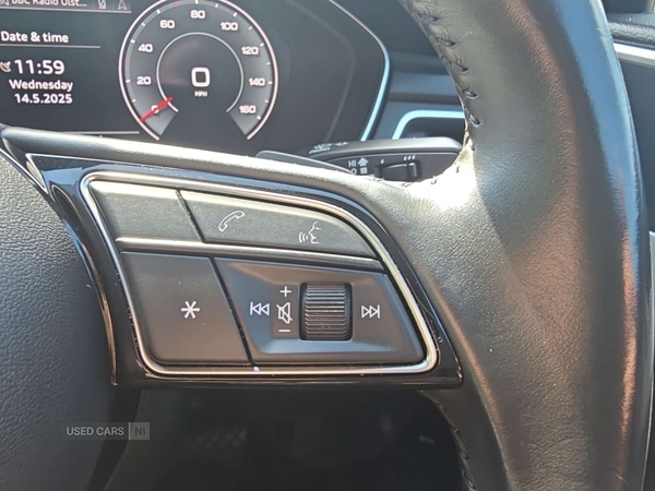 Used Audi A4 2020 for sale - 77292592: Photo 20