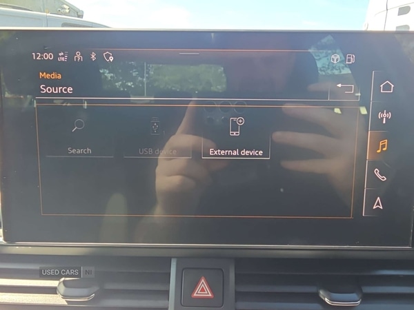 Used Audi A4 2020 for sale - 77292592: Photo 23