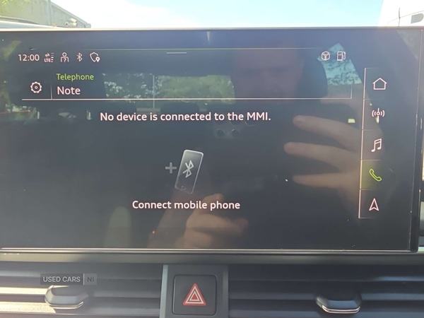 Used Audi A4 2020 for sale - 77292592: Photo 24