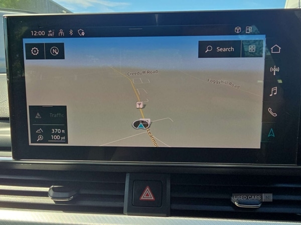 Used Audi A4 2020 for sale - 77292592: Photo 25