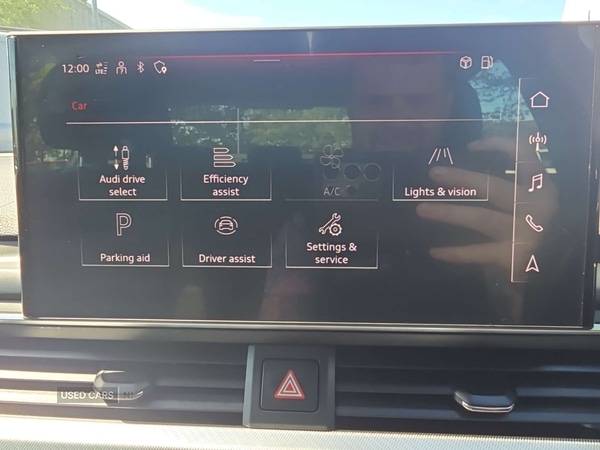 Used Audi A4 2020 for sale - 77292592: Photo 26