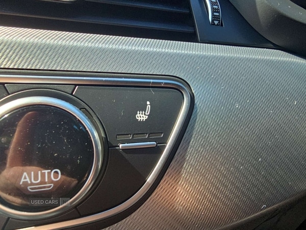 Used Audi A4 2020 for sale - 77292592: Photo 27