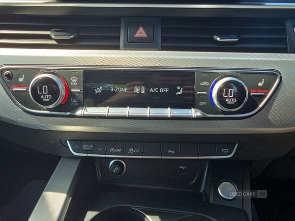 Used Audi A4 2020 for sale - 77292592: Photo 28