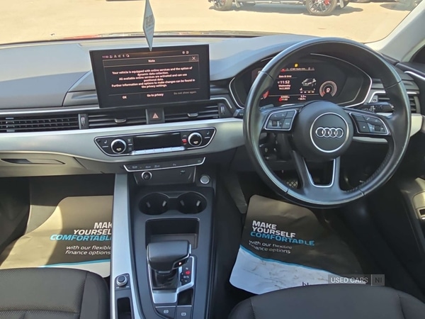 Used Audi A4 2020 for sale - 77292592: Photo 5