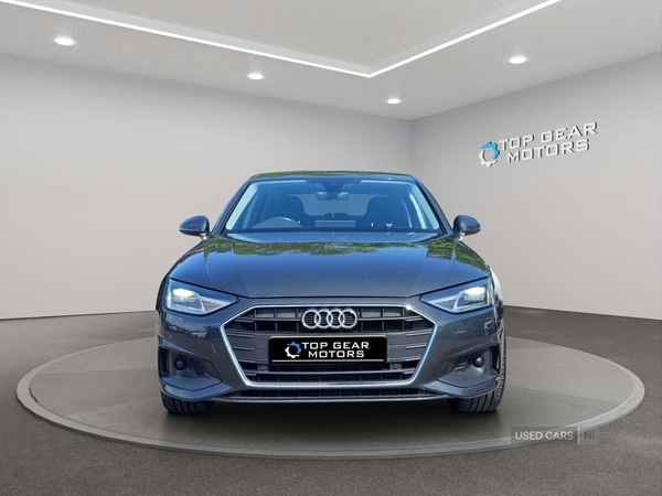 Used Audi A4 2020 for sale - 77292592: Photo 7