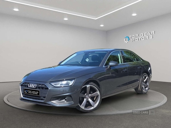 Used Audi A4 2020 for sale - 77292592: Photo 8