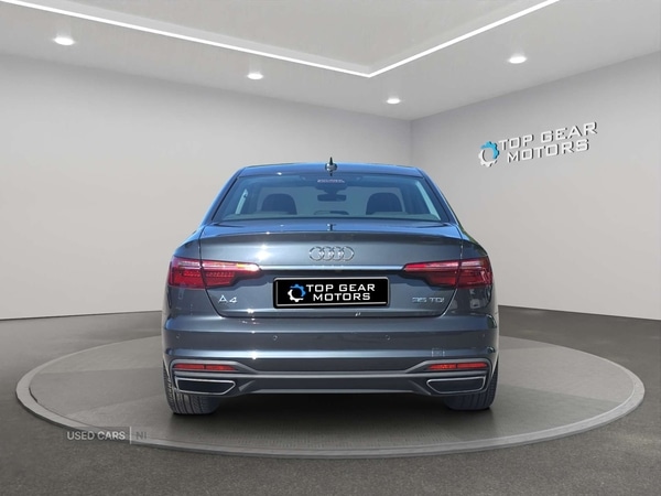 Used Audi A4 2020 for sale - 77292592: Photo 9