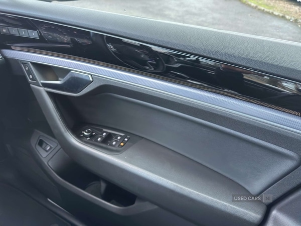 Used Volkswagen Touareg 2021 for sale - 77426625: Photo 12