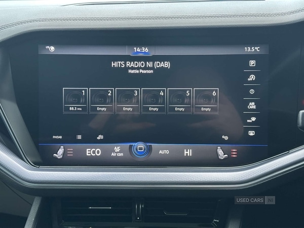 Used Volkswagen Touareg 2021 for sale - 77426625: Photo 13