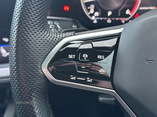 Used Volkswagen Touareg 2021 for sale - 77426625: Photo 16