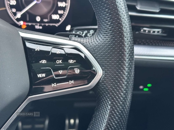 Used Volkswagen Touareg 2021 for sale - 77426625: Photo 17