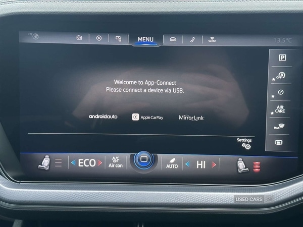 Used Volkswagen Touareg 2021 for sale - 77426625: Photo 20