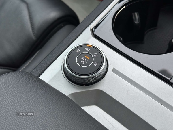 Used Volkswagen Touareg 2021 for sale - 77426625: Photo 21