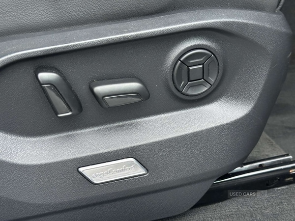 Used Volkswagen Touareg 2021 for sale - 77426625: Photo 23