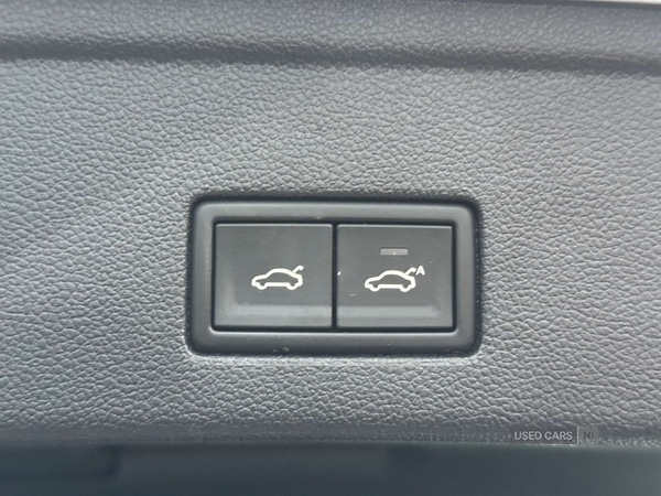 Used Volkswagen Touareg 2021 for sale - 77426625: Photo 24