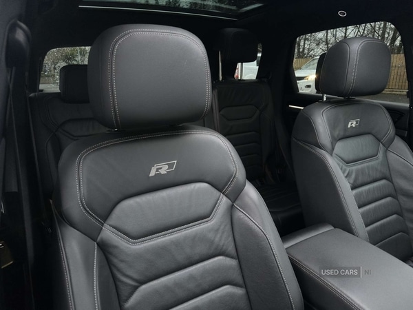 Used Volkswagen Touareg 2021 for sale - 77426625: Photo 25