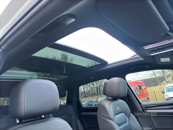 Used Volkswagen Touareg 2021 for sale - 77426625: Photo 26