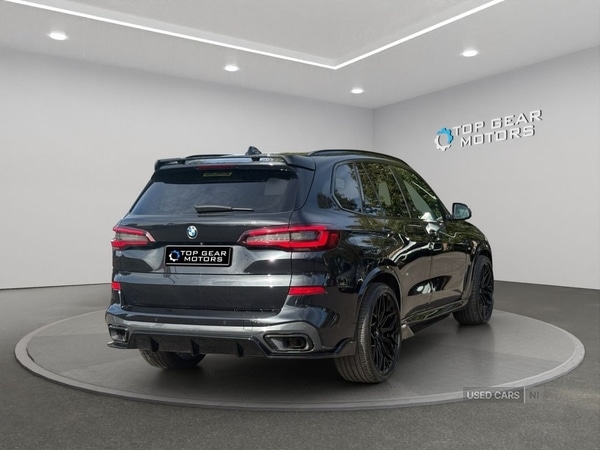 Used BMW X5 2022 for sale - 76043721: Photo 10