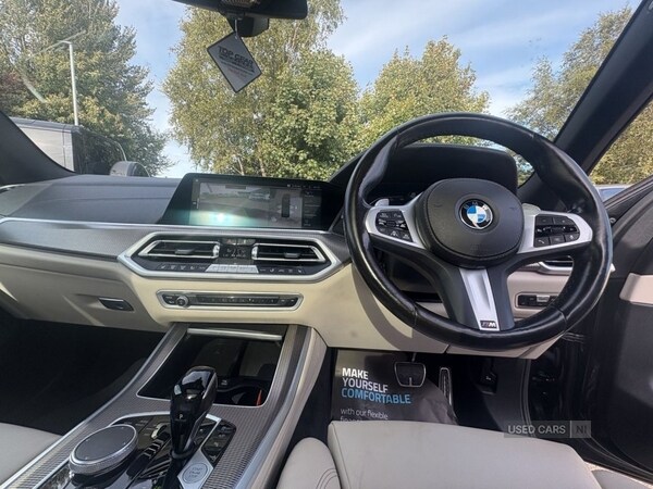 Used BMW X5 2022 for sale - 76043721: Photo 11