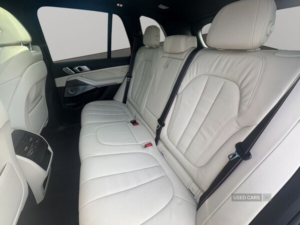 Used BMW X5 2022 for sale - 76043721: Photo 13