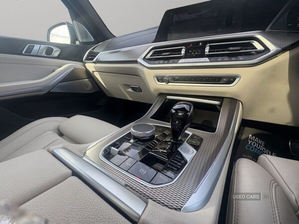 Used BMW X5 2022 for sale - 76043721: Photo 14