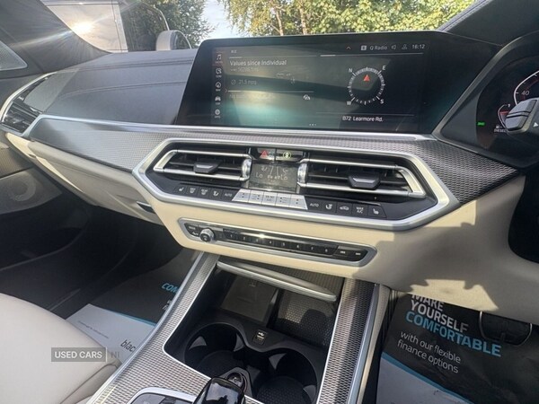 Used BMW X5 2022 for sale - 76043721: Photo 15