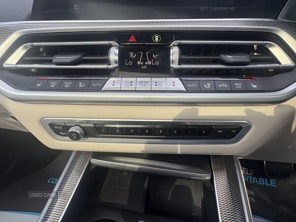 Used BMW X5 2022 for sale - 76043721: Photo 18
