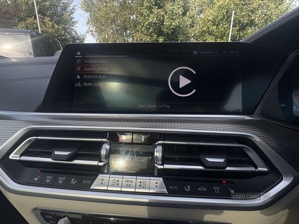 Used BMW X5 2022 for sale - 76043721: Photo 19