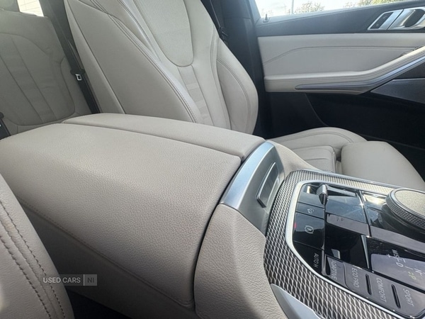 Used BMW X5 2022 for sale - 76043721: Photo 20