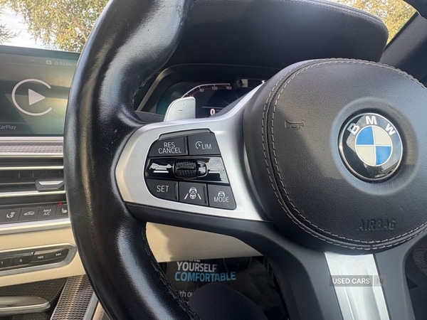 Used BMW X5 2022 for sale - 76043721: Photo 21