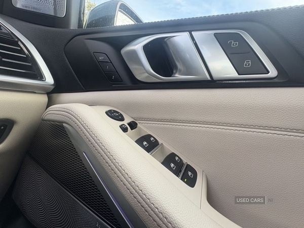 Used BMW X5 2022 for sale - 76043721: Photo 22
