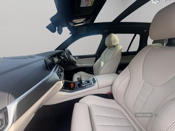 Used BMW X5 2022 for sale - 76043721: Photo 4