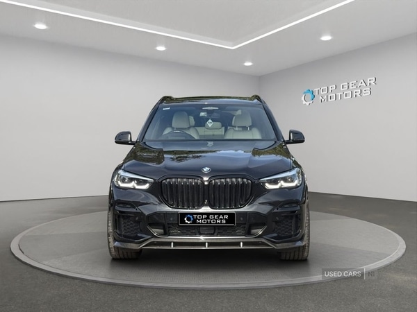 Used BMW X5 2022 for sale - 76043721: Photo 5