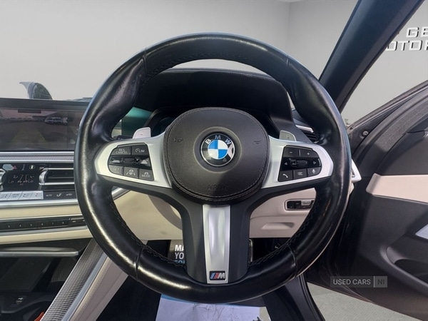 Used BMW X5 2022 for sale - 76043721: Photo 6