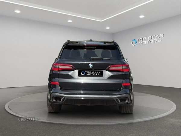 Used BMW X5 2022 for sale - 76043721: Photo 8