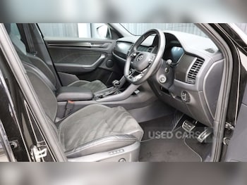 Used Skoda Kodiaq 2023 for sale - 79613485: Photo