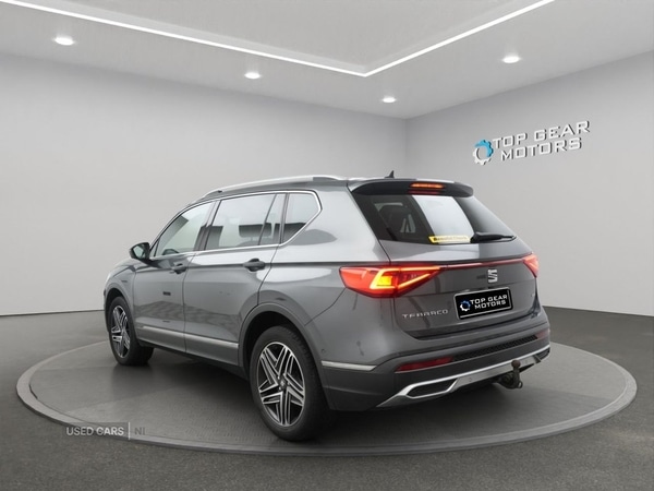 Used SEAT Tarraco 2019 for sale - 76977185: Photo 3