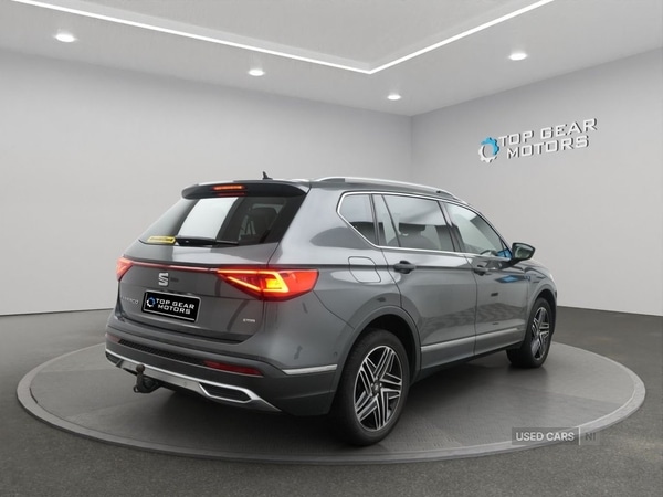 Used SEAT Tarraco 2019 for sale - 76977185: Photo 5
