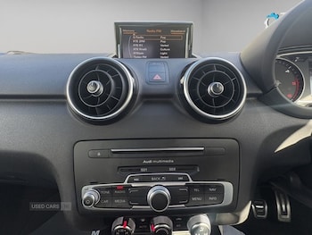 Used Audi A1 2016 for sale - 75732738: Photo