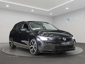Used Volkswagen Golf 2023 for sale - 79362945: Photo