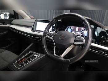 Used Volkswagen Golf 2023 for sale - 79362945: Photo