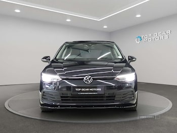 Used Volkswagen Golf 2023 for sale - 79362945: Photo
