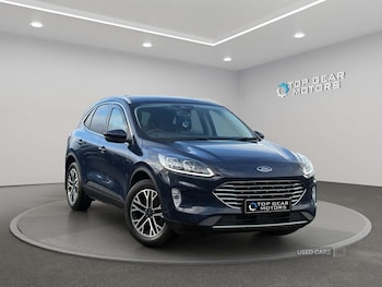 Used Ford Kuga 2020 for sale - 78384913: Photo