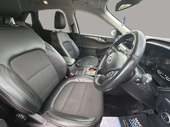 Used Ford Kuga 2020 for sale - 78384913: Photo