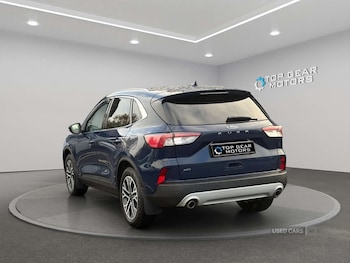 Used Ford Kuga 2020 for sale - 78384913: Photo