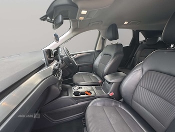 Used Ford Kuga 2020 for sale - 78384913: Photo