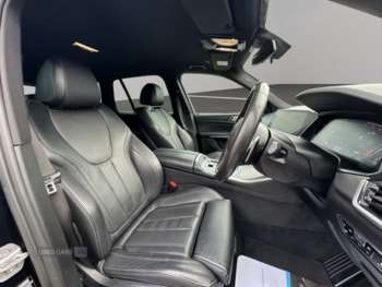 Used BMW X5 2019 for sale - 74083119: Photo