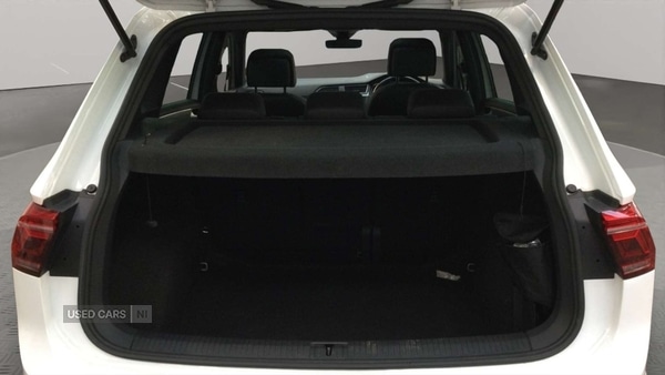 Used Volkswagen Tiguan 2021 for sale - 77292485: Photo 5