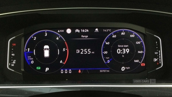 Used Volkswagen Tiguan 2021 for sale - 77292485: Photo 7