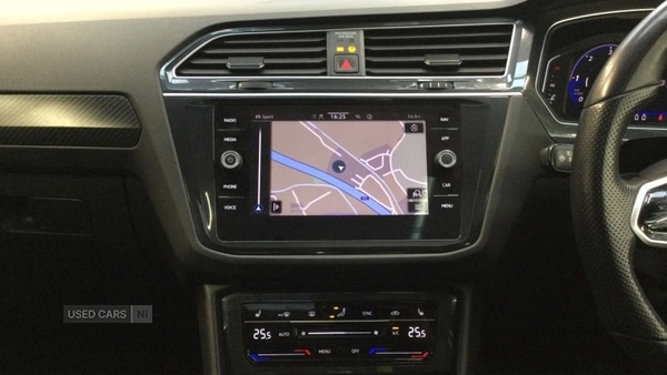 Used Volkswagen Tiguan 2021 for sale - 77292485: Photo 8